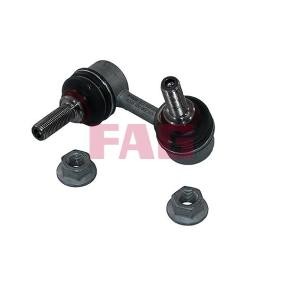 Achetez des Biellette de barre stabilisatrice de chez FAG en ligne pour Navara Camion à Plateau / Châssis (D23) à prix modérés