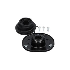 Keilrippenriemen DMV-10003 von KAVO PARTS günstig für 21,36 € online kaufen
