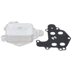 Compre Radiador de óleo, óleo do motor da BIRTH 80806 a um preço baixo por 70,59 €