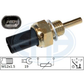 Compre Sistema eléctrico del motor de ERA online para Insignia B Sports Tourer (Z18) a precios moderados