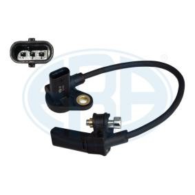 Compre Sensor da cambota de ERA online para X4 (F26) a preços moderados