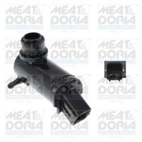 Compre Bomba de água do lava vidros de MEAT & DORIA online para GENESIS (DH) a preços moderados
