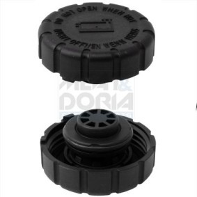 Compre Tampa de fecho, recipiente de líquido de refrigeração da MEAT & DORIA 2036050 a um preço baixo por 9,79 €