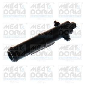 Compre Ejector de água do lava-faróis da MEAT & DORIA 209243 a um preço baixo por 27,11 €