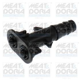 Waschwasserdüse, Scheinwerferreinigung 209263 von MEAT & DORIA günstig für 64,02 € online kaufen