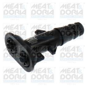 Waschwasserdüse, Scheinwerferreinigung 209264 von MEAT & DORIA günstig für 64,02 € online kaufen