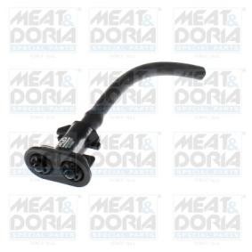 Waschwasserdüse, Scheinwerferreinigung 209266 von MEAT & DORIA günstig für 40,72 € online kaufen