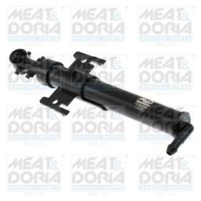 Waschwasserdüse, Scheinwerferreinigung 209267 von MEAT & DORIA günstig für 51,07 € online kaufen