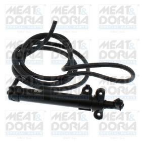 Waschwasserdüse, Scheinwerferreinigung 209269 von MEAT & DORIA günstig für 95,30 € online kaufen