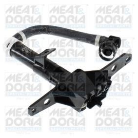Compre Ejector de água do lava-faróis de MEAT & DORIA online para FORESTER (SH) a preços moderados