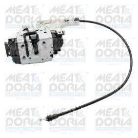 Acquista Serratura sportello da MEAT & DORIA 31805 a buon mercato per soli 133,05 €