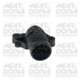 Kühlmittelflansch 93600 von MEAT & DORIA günstig für 54,74 € online kaufen