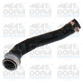 Compre Tubo flexível do ar de sobrealimentação da MEAT & DORIA 961580 a um preço baixo por 29,71 €