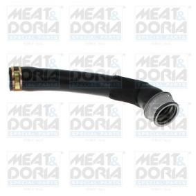 Compre Tubo flexível do ar de sobrealimentação da MEAT & DORIA 961581 a um preço baixo por 24,63 €