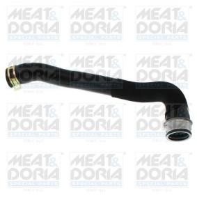 Compre Tubo flexível do ar de sobrealimentação da MEAT & DORIA 961582 a um preço baixo por 29,71 €