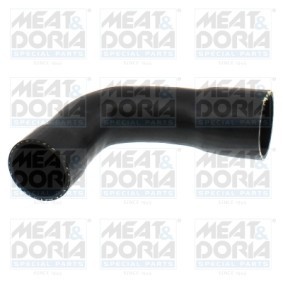 Compre Tubo flexível do ar de sobrealimentação da MEAT & DORIA 961598 a um preço baixo por 34,03 €