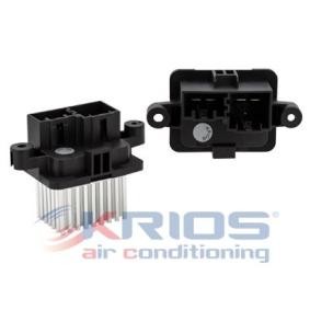 Compre Resistência do ventilador de MEAT & DORIA online para Discovery Sport (L550) a preços moderados