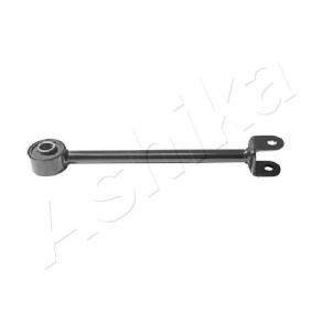 Compre Barra estabilizadora, chassis da ASHIKA 71-0K-K07 a um preço baixo por 70,64 €