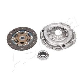 Acquista Kit frizione da ASHIKA 92-07-706 a buon mercato per soli 80,05 €