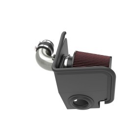Compre Sistema de filtro de ar desportivo da K&N Filters 69-6036TC a um preço baixo por 398,07 €