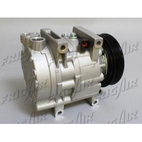 Klimakompressor 940.61312 von FRIGAIR günstig für 562,57 € online kaufen