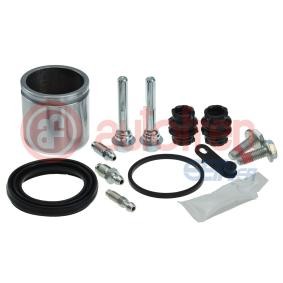 Achetez des Kit de réparation d'étrier de frein AUTOFREN SEINSA D43277S à prix pour 29,86 €