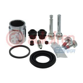Achetez des Kit de réparation d'étrier de frein AUTOFREN SEINSA D43521S à prix pour 41,68 €