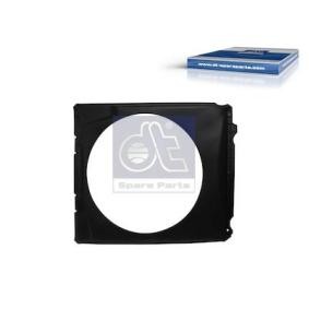 Osta Tuulettimen pesä DT Spare Parts:llä 1.11429 edullisesti hintaan 99,36 €