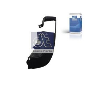 Comprar Parachoques trasero de DT Spare Parts 13.87051 a bajo precio de 33,51 €