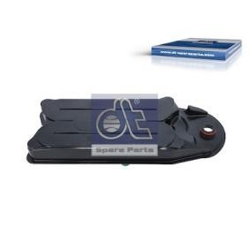 Acquista Filtro, Ventilazione monoblocco da DT Spare Parts 5.45165 a buon mercato per soli 401,52 €