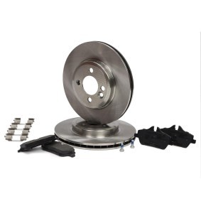 Bremsscheiben und -beläge 202202480 von MASTER-SPORT günstig für 80,90 € online kaufen