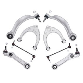 Osta Tukivarsisarja, pyörien tuenta MASTER-SPORT:llä 37187-KIT-MS edullisesti hintaan 325,03 €