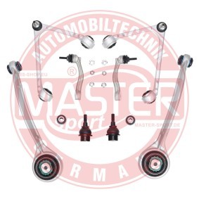 Acquista Kit braccio oscillante, Sospensione ruota da MASTER-SPORT 37205-KIT-MS a buon mercato per soli 517,47 €