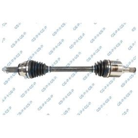 Acquista Semiasse da GSP 204090 a buon mercato per soli 148,49 €