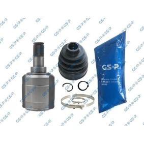 Compre Jogo de apoios, veio de transmissão da GSP 602519 a um preço baixo por 61,88 €