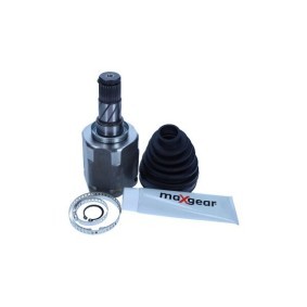 Gelenksatz, Antriebswelle 49-2890 von MAXGEAR günstig für 92,83 € online kaufen