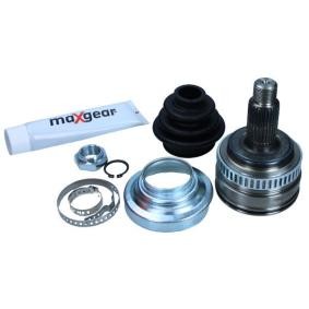 Gelenksatz, Antriebswelle 49-3200 von MAXGEAR günstig für 76,82 € online kaufen