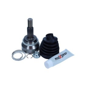 Acquista Kit giunto omocinetico da MAXGEAR online per Avalon Sedan (_X4_) a prezzi moderati