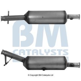 Compre Catalisador de BM CATALYSTS online para Partner III Van (K9) a preços moderados