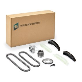 Compre Kit de distribuição da KOLBENSCHMIDT 400450400002 a um preço baixo por 174,61 €