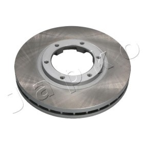 Achetez des Disque de frein JAPKO 60552C à prix pour 251,50 €