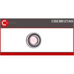 Lichtmaschine CAL42112AS von CASCO günstig für 352,49 € online kaufen
