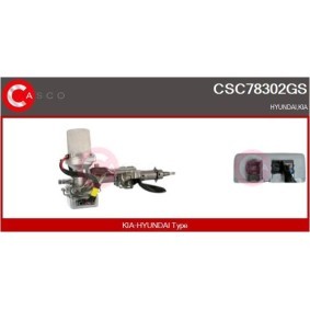 Wickelfeder, Airbag CCC71021AS von CASCO günstig für 169,28 € online kaufen