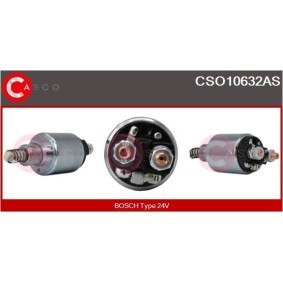 Kjøp Blinklysbryter av CASCO CLS77014AS til den lave prisen 895,12 NOK