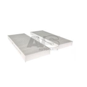 Acquista Filtro abitacolo da AVS AUTOPARTS HBA062-2 a buon mercato per soli 49,23 €