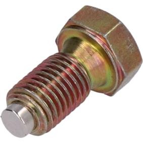 Compre Parafuso de fecho, cárter do óleo da VEMA 309015 a um preço baixo por 5,61 €