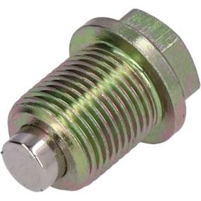 Achetez des Vis-bouchon, carter d'huile VEMA 309016 à prix pour 42,56 €