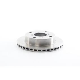 Acquista Disco freno da BSG BSG 83-210-009 a buon mercato per soli 57,53 €