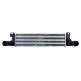 Ladeluftkühler DAB023TT von THERMOTEC günstig für 80,71 € online kaufen