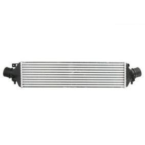 Ladeluftkühler DAD005TT von THERMOTEC günstig für 89,09 € online kaufen